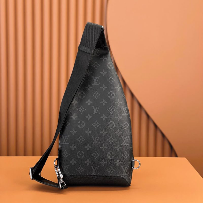 LV Duo Slingbag - Image 4