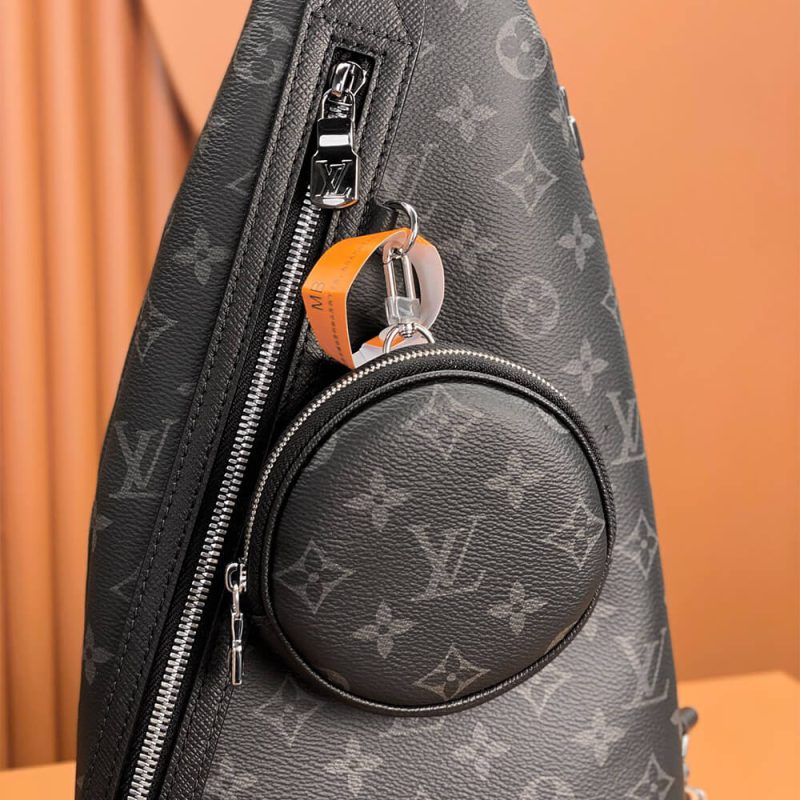 LV Duo Slingbag - Image 6