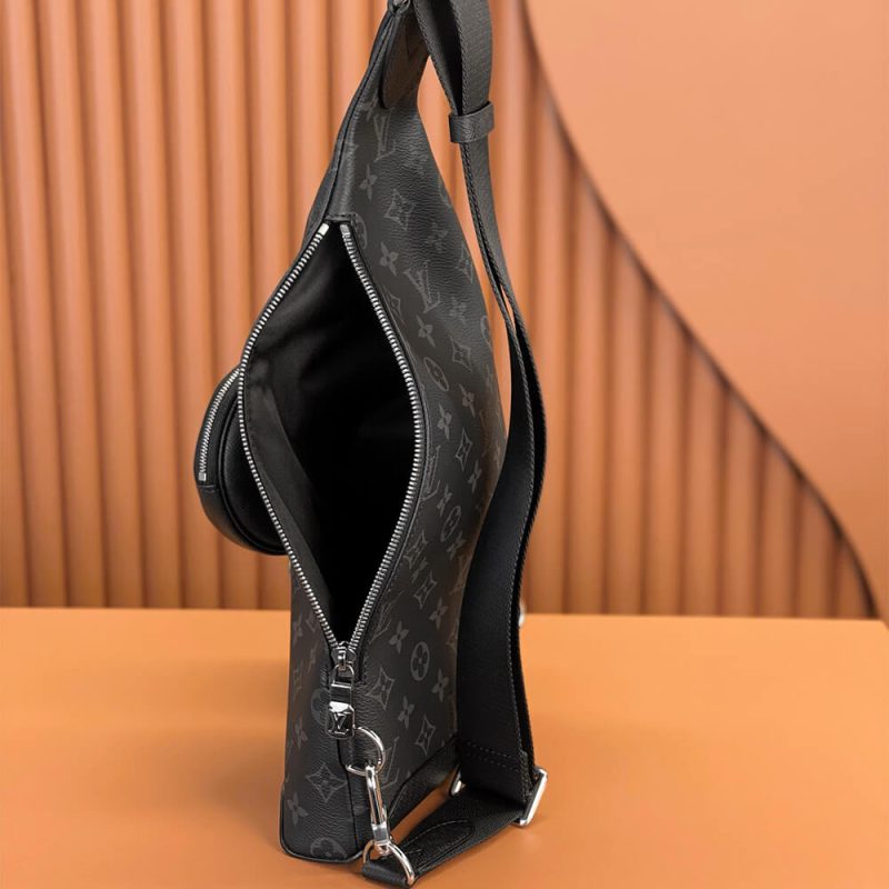 LV Duo Slingbag - Image 8