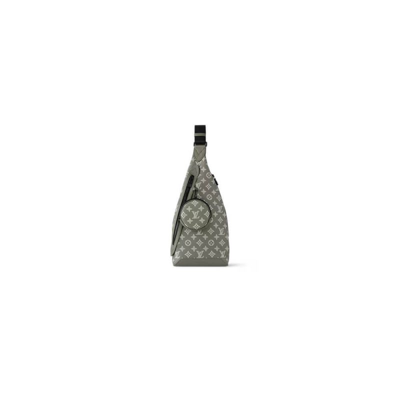 LV Duo Slingbag