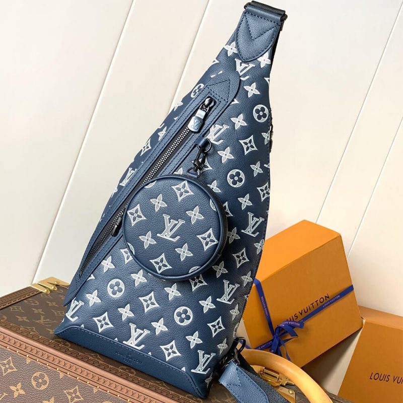 LV Duo Slingbag - Image 2