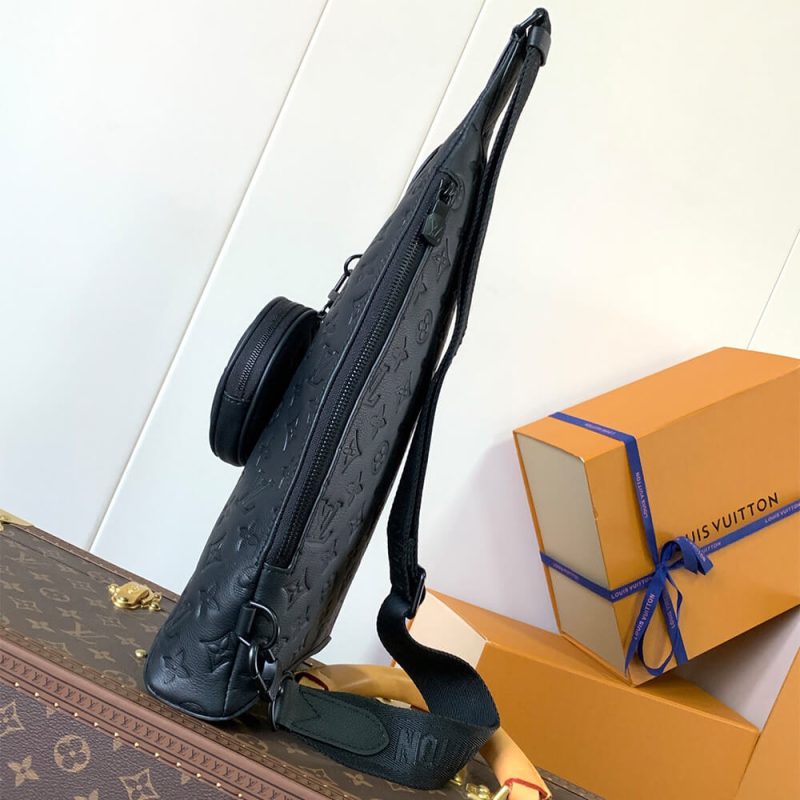 LV Duo Slingbag - Image 3