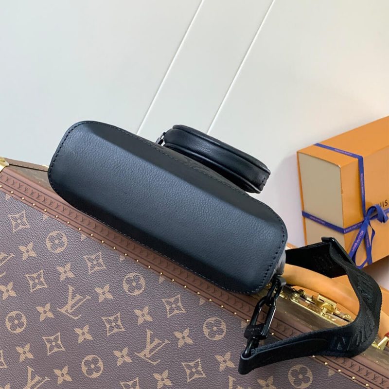 LV Duo Slingbag - Image 5