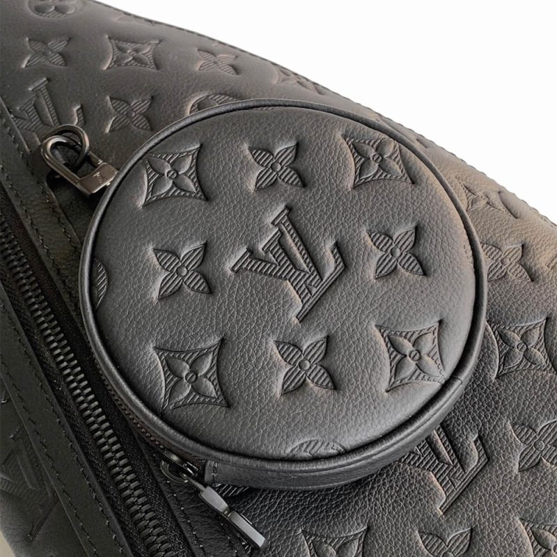 LV Duo Slingbag - Image 6