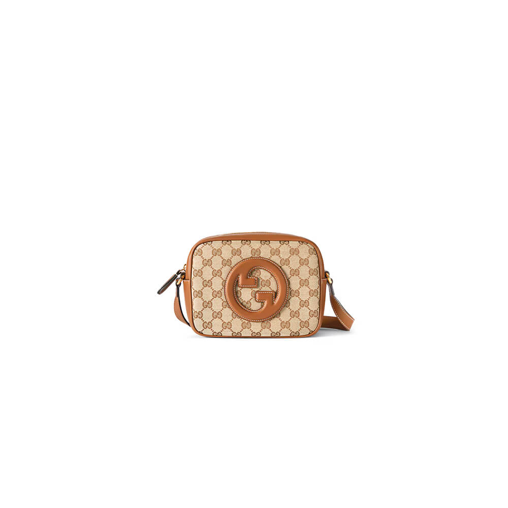 Gucci Blondie mini shoulder bag 1 Gucci Blondie mini shoulder bag