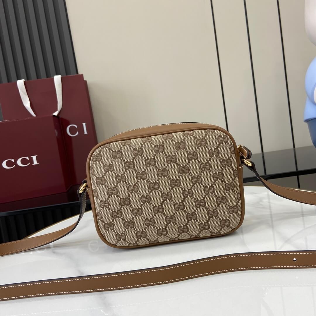 Gucci Blondie mini shoulder bag 4 Gucci Blondie mini shoulder bag - Image 4