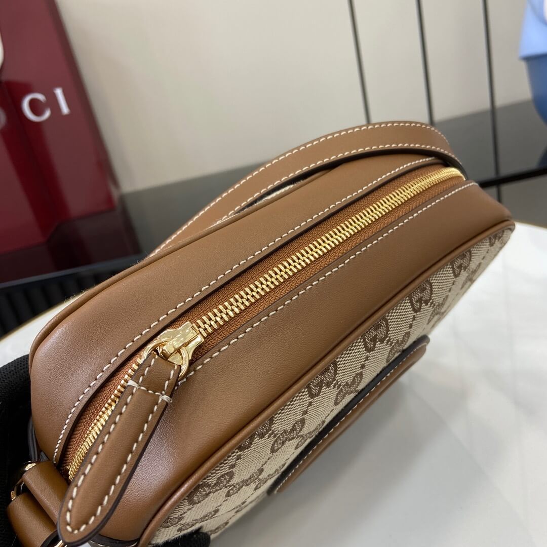 Gucci Blondie mini shoulder bag 5 Gucci Blondie mini shoulder bag - Image 5