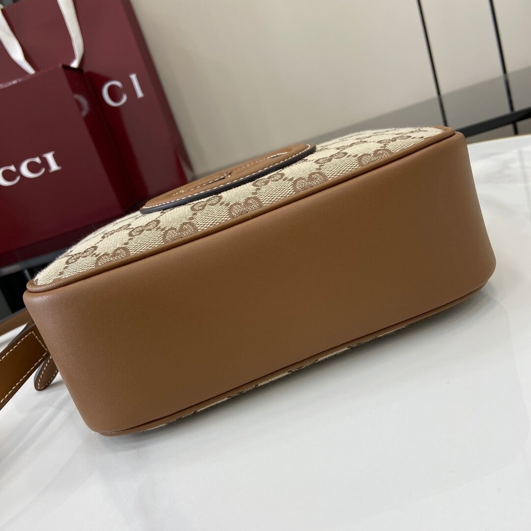 Gucci Blondie mini shoulder bag 6 Gucci Blondie mini shoulder bag - Image 6