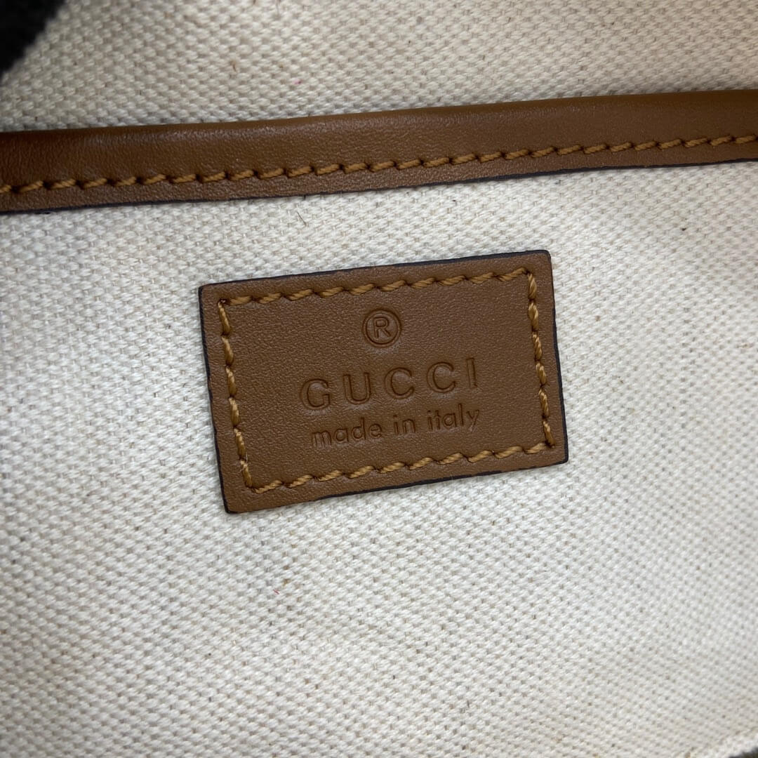 Gucci Blondie mini shoulder bag 7 Gucci Blondie mini shoulder bag - Image 7