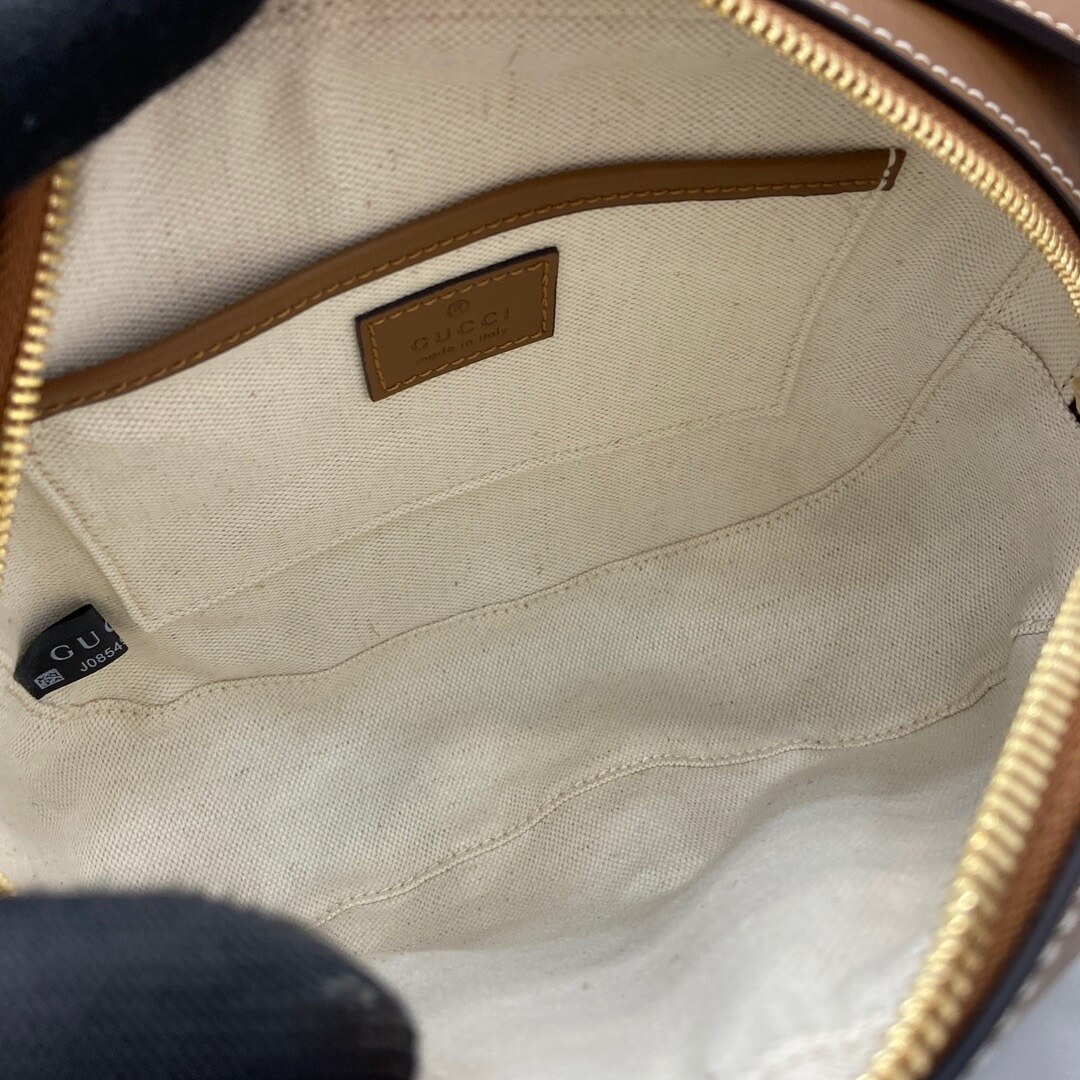 Gucci Blondie mini shoulder bag 8 Gucci Blondie mini shoulder bag - Image 8