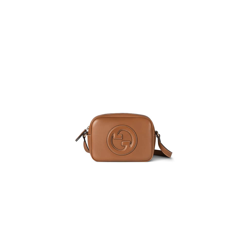 Gucci Blondie mini shoulder bag 1 Gucci Blondie mini shoulder bag