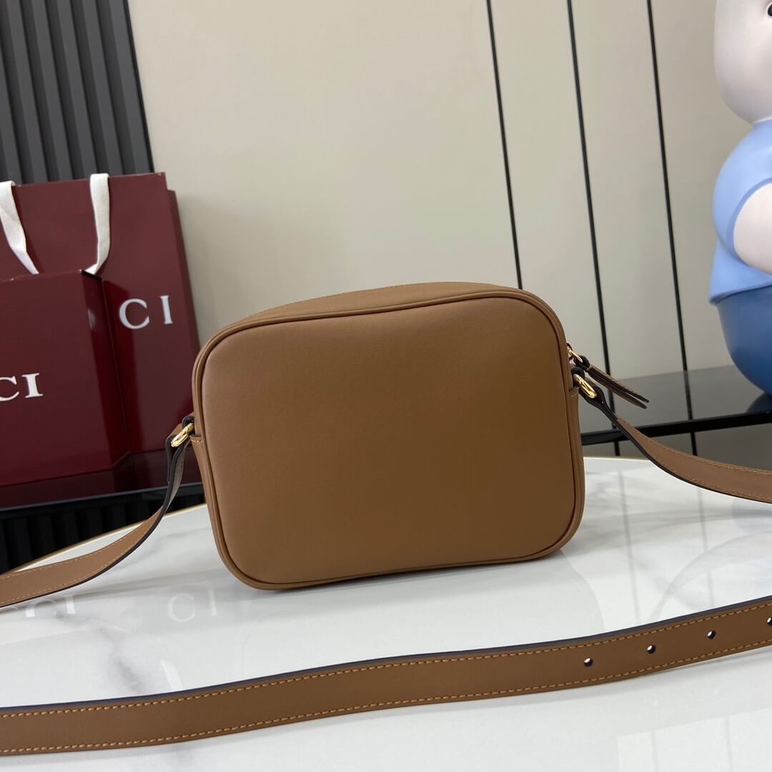 Gucci Blondie mini shoulder bag 4 Gucci Blondie mini shoulder bag - Image 4
