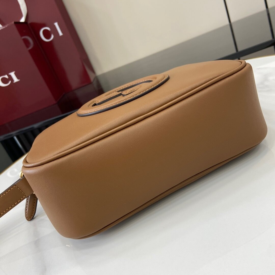 Gucci Blondie mini shoulder bag 5 Gucci Blondie mini shoulder bag - Image 5