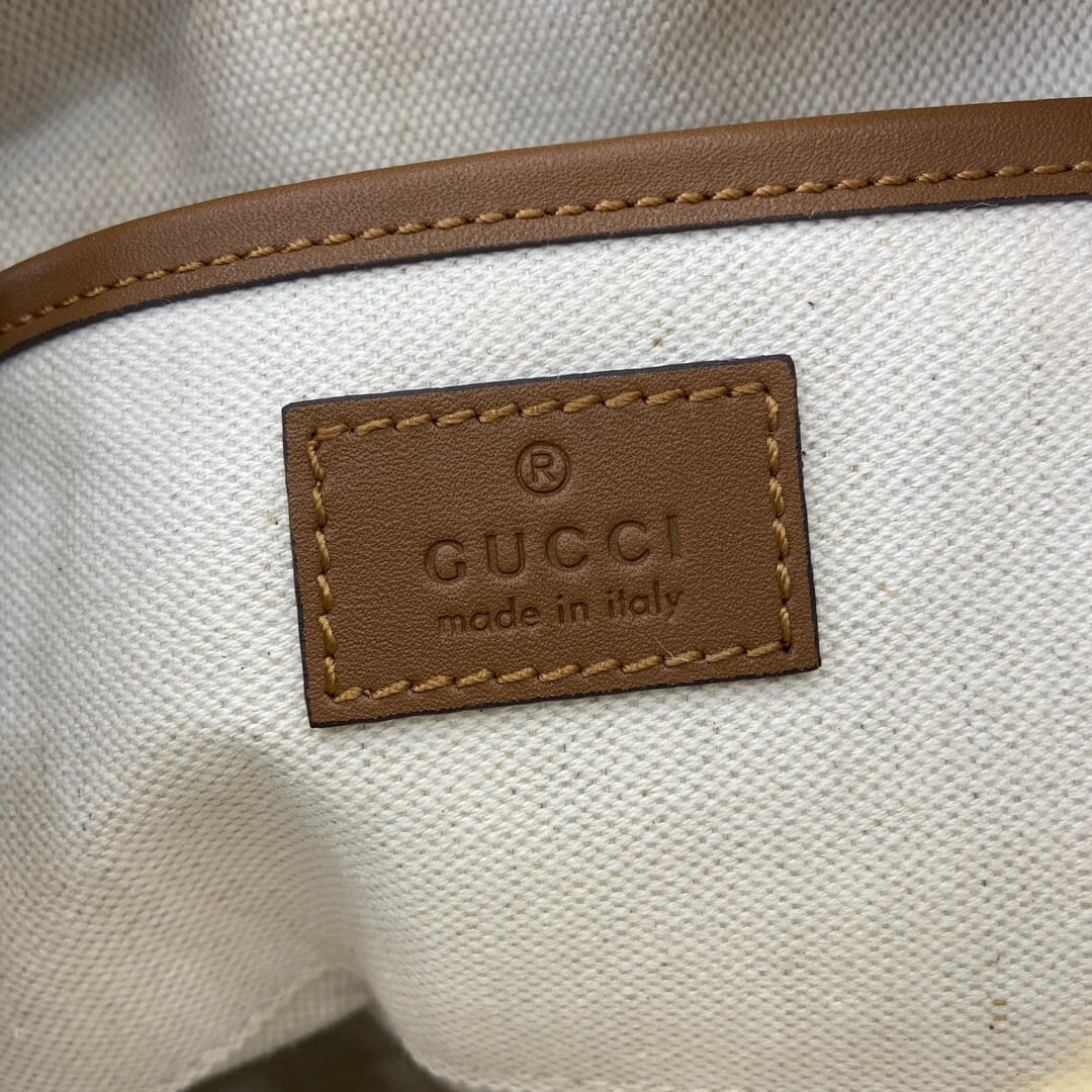 Gucci Blondie mini shoulder bag 7 Gucci Blondie mini shoulder bag - Image 7