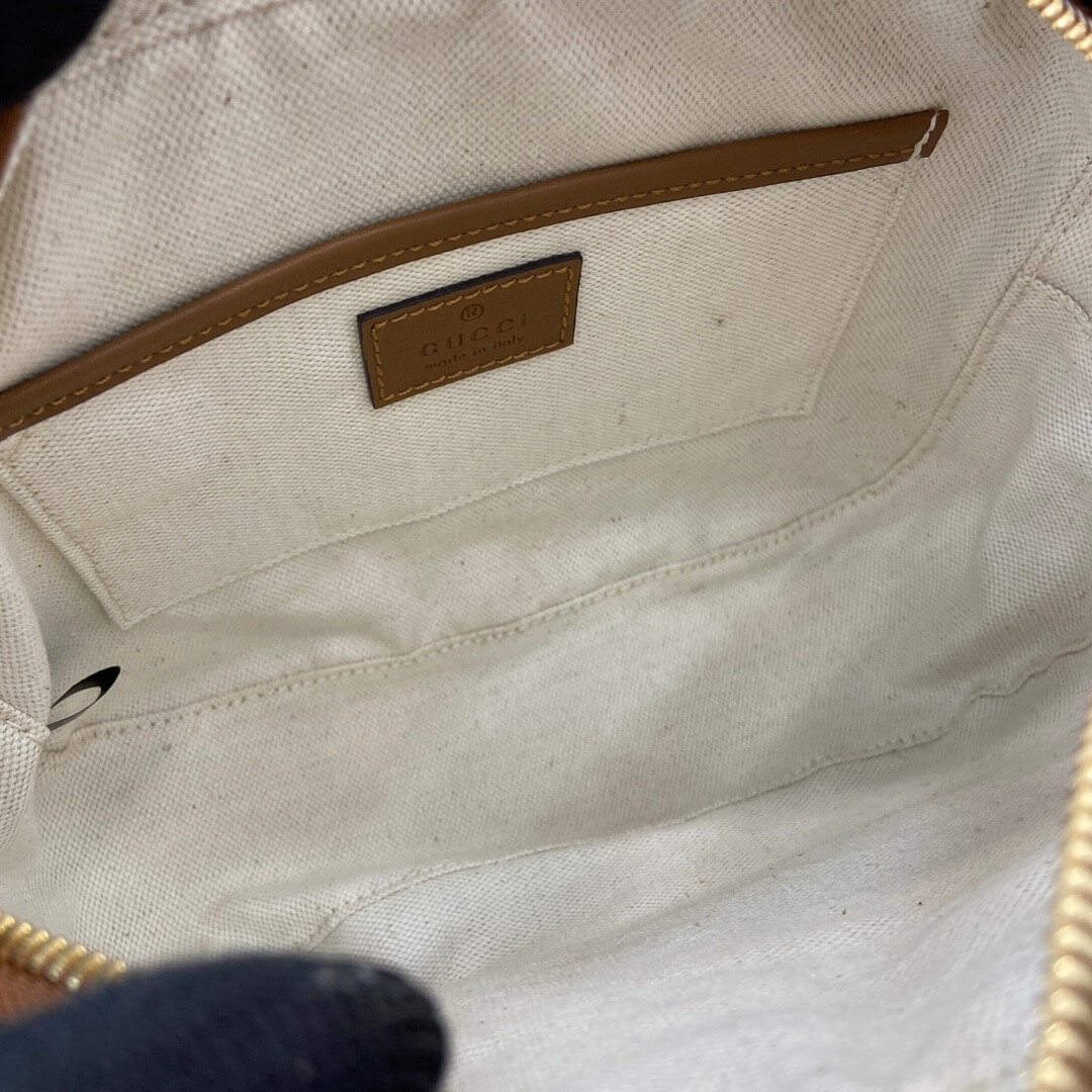 Gucci Blondie mini shoulder bag 8 Gucci Blondie mini shoulder bag - Image 8