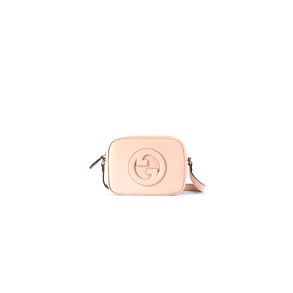 Gucci Blondie mini shoulder bag 1 Gucci Blondie mini shoulder bag