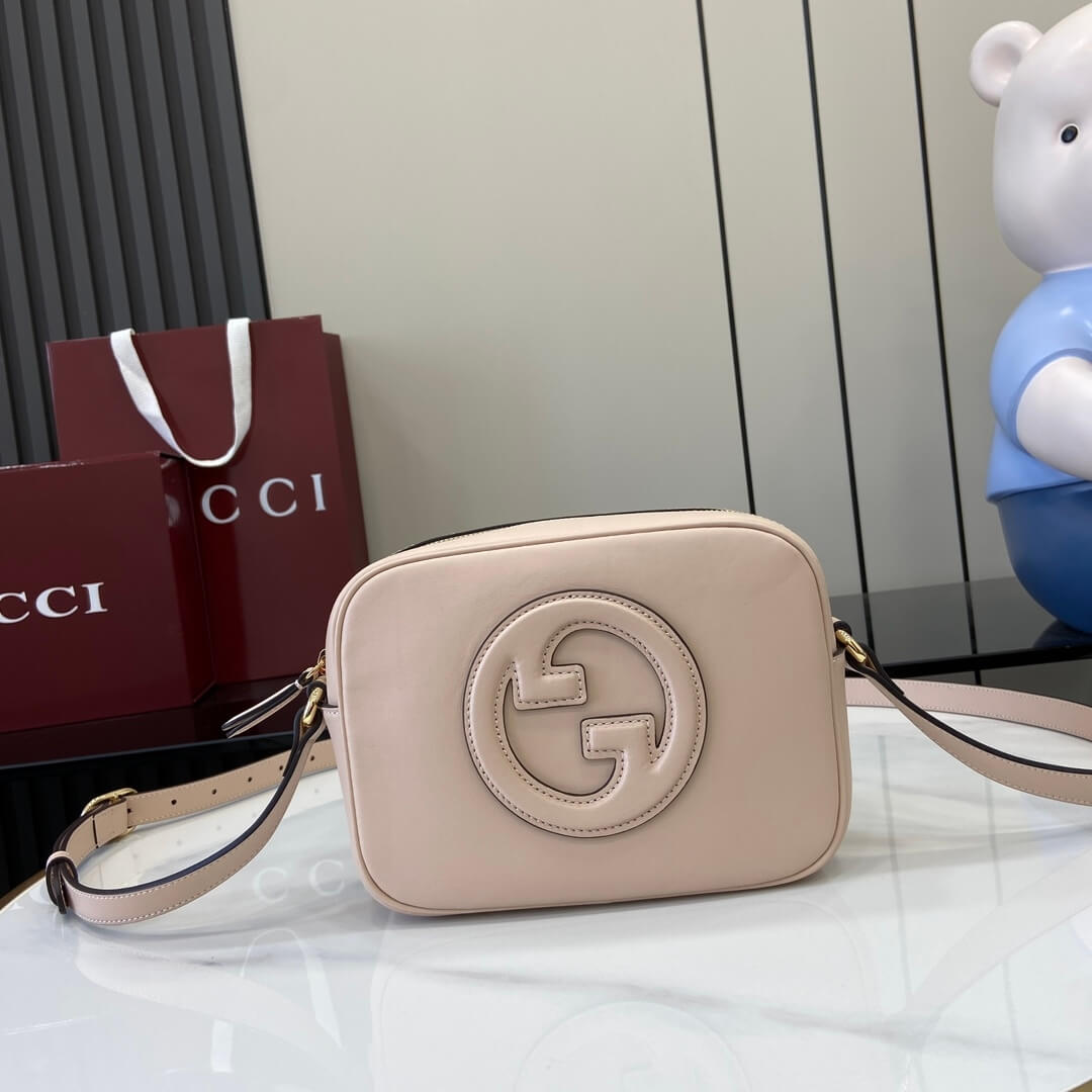 Gucci Blondie mini shoulder bag 2 Gucci Blondie mini shoulder bag - Image 2