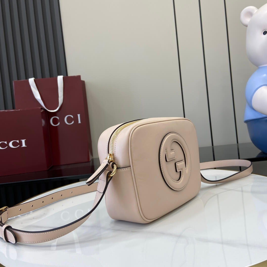 Gucci Blondie mini shoulder bag 3 Gucci Blondie mini shoulder bag - Image 3