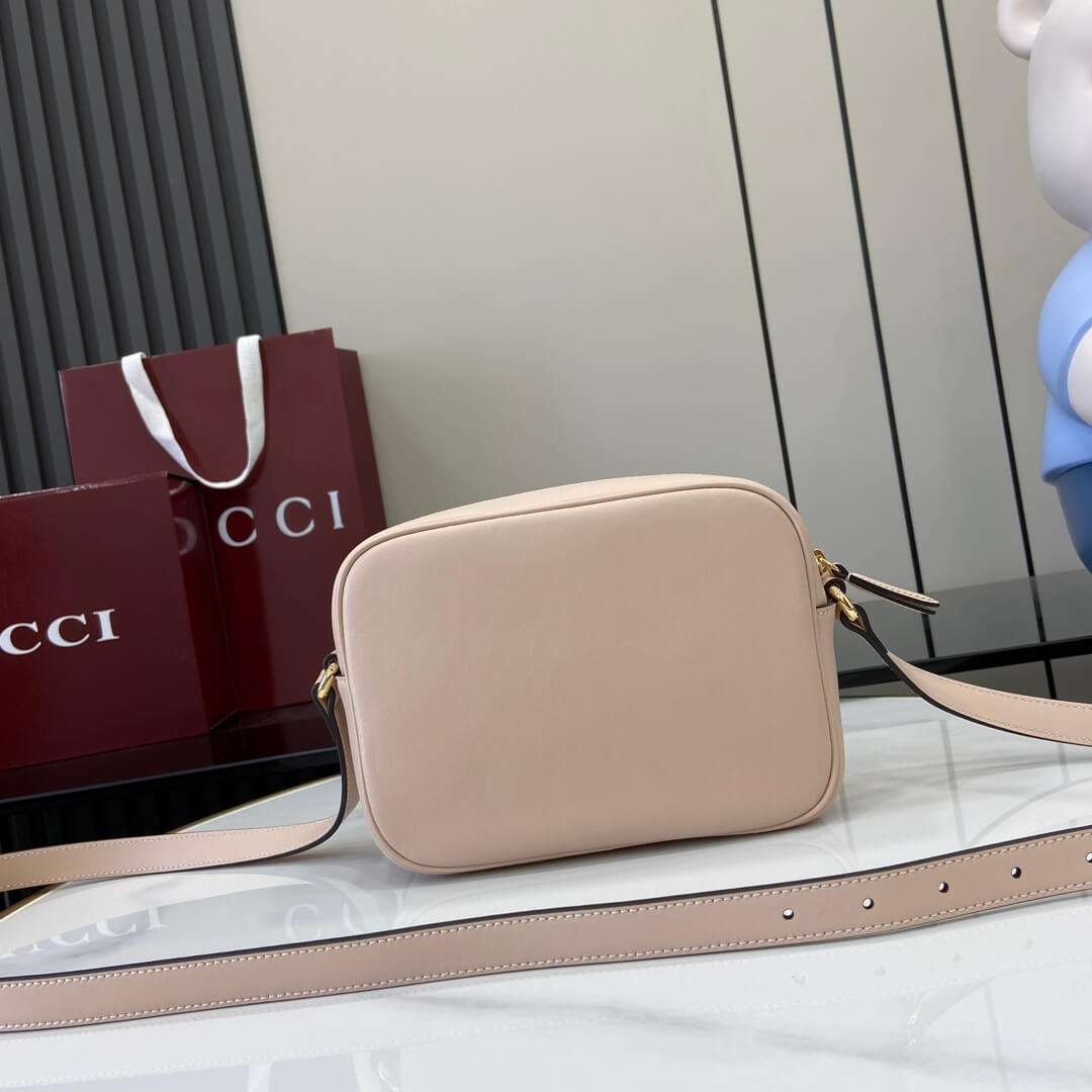 Gucci Blondie mini shoulder bag 4 Gucci Blondie mini shoulder bag - Image 4