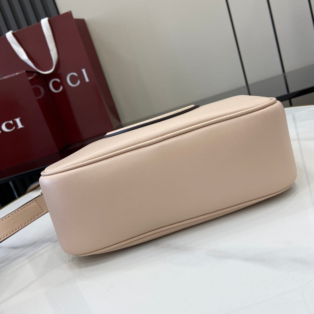 Gucci Blondie mini shoulder bag 5 Gucci Blondie mini shoulder bag - Image 5