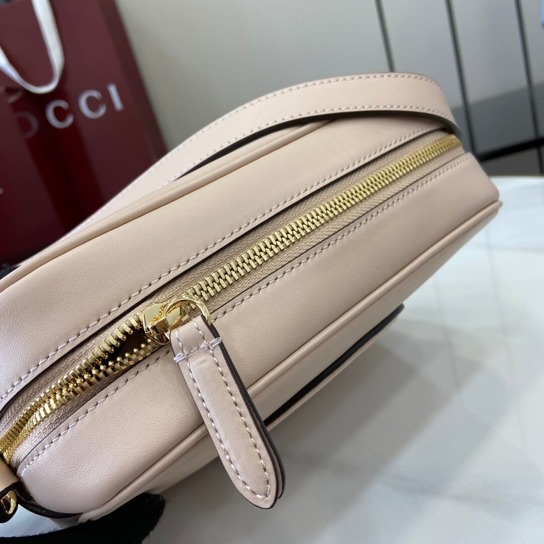 Gucci Blondie mini shoulder bag 6 Gucci Blondie mini shoulder bag - Image 6