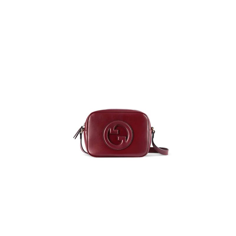 Gucci Blondie mini shoulder bag