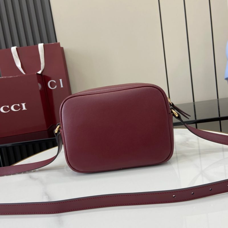 Gucci Blondie mini shoulder bag - Image 4