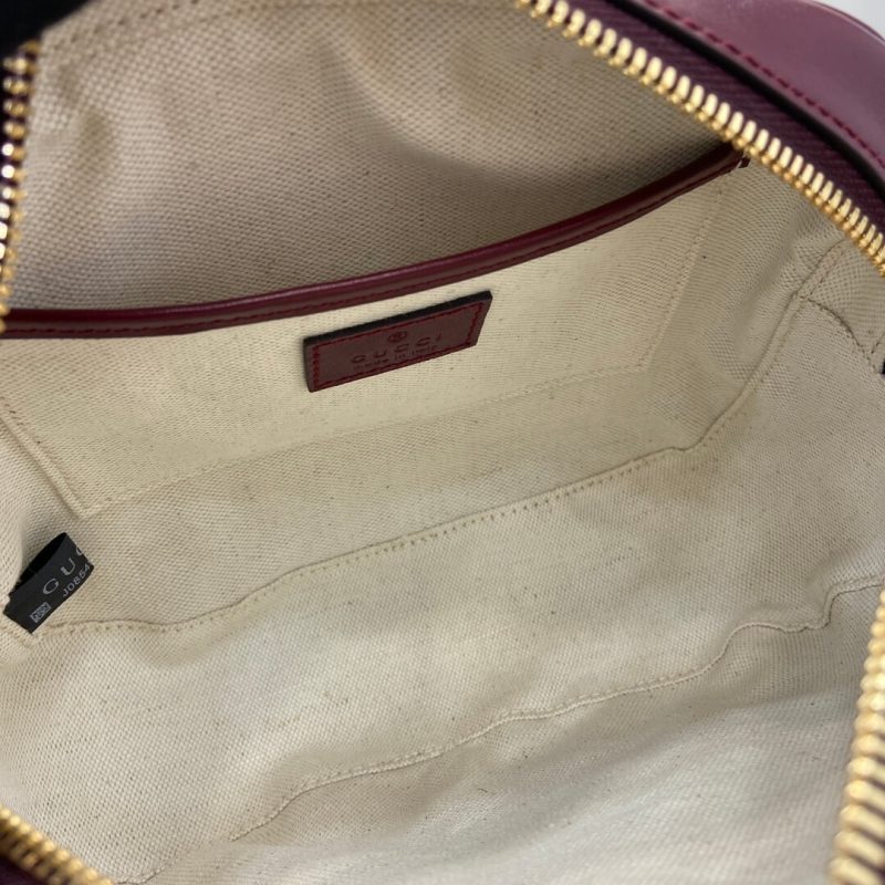 Gucci Blondie mini shoulder bag - Image 8