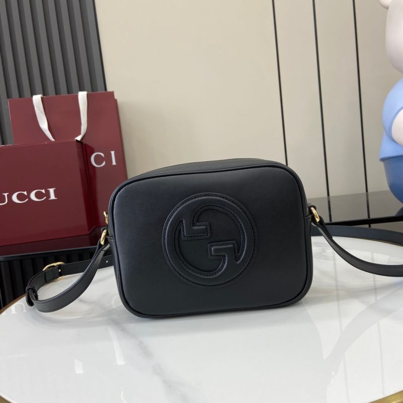 Gucci Blondie mini shoulder bag - Image 2