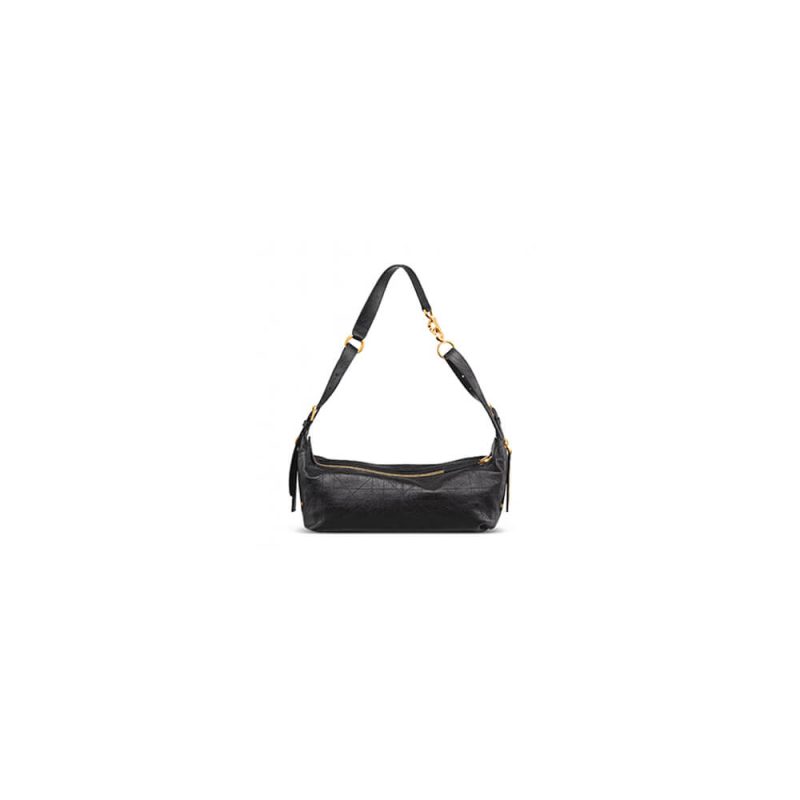 Dior Medium D-Journey Bag in Vintage Smooth Calfskin(high-end grade)