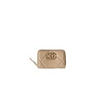 CHANEL Zipper wallet