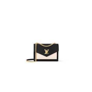 LV Mylockme Chain Pochette