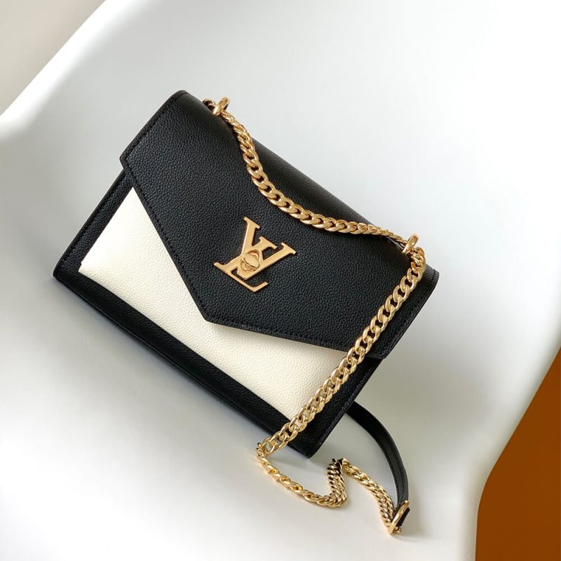LV Mylockme Chain Pochette - Image 2