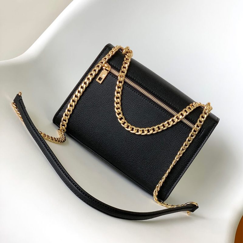 LV Mylockme Chain Pochette - Image 4