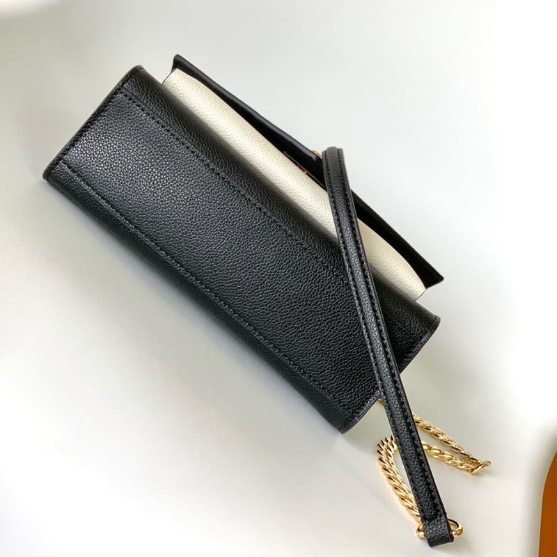 LV Mylockme Chain Pochette - Image 5