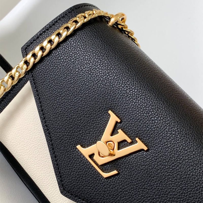 LV Mylockme Chain Pochette - Image 6