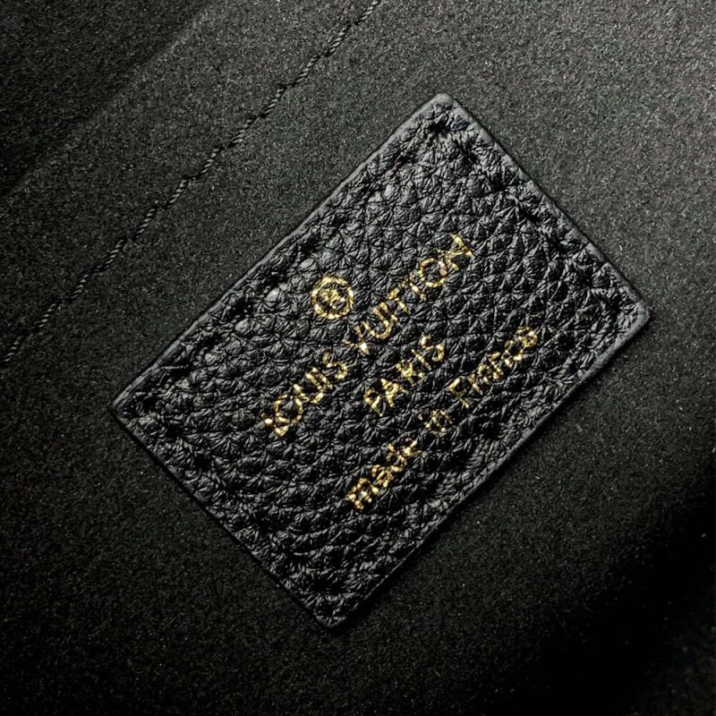 LV Mylockme Chain Pochette - Image 7
