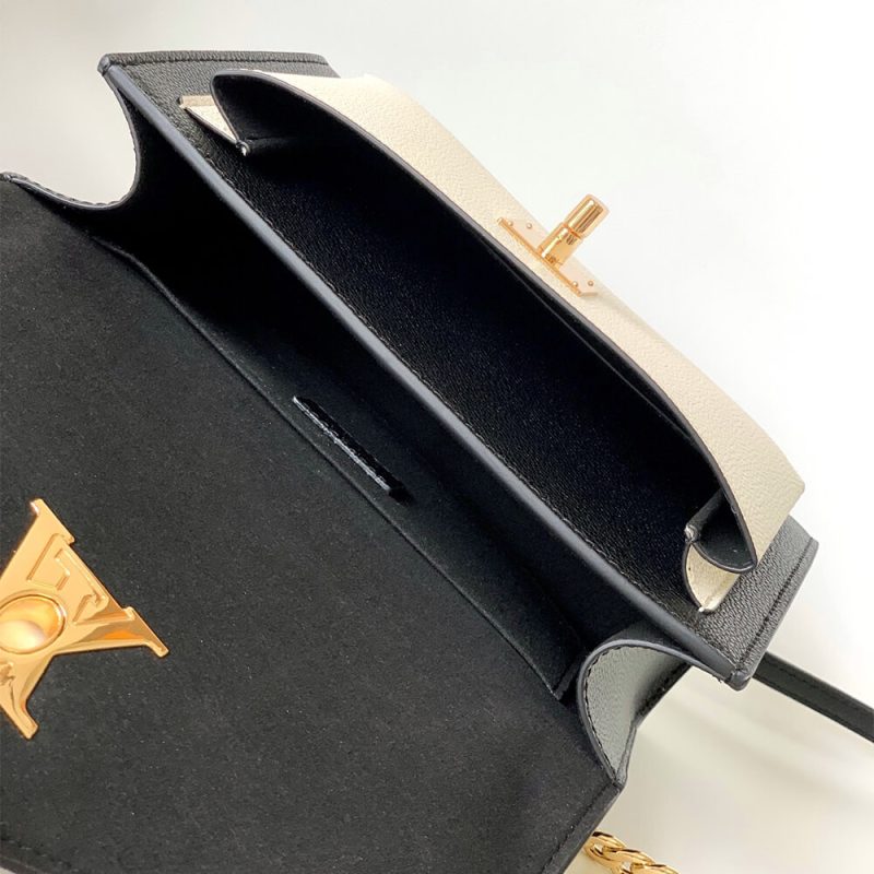 LV Mylockme Chain Pochette - Image 8