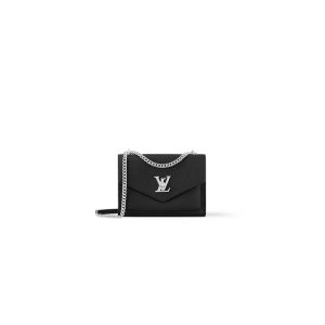 LV Mylockme Chain Pochette