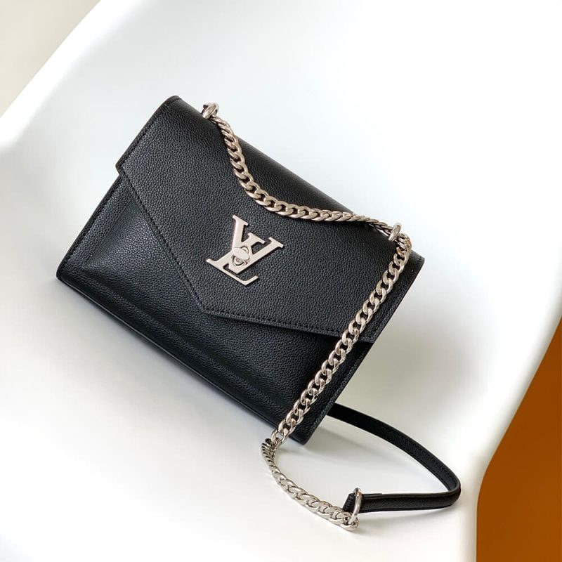 LV Mylockme Chain Pochette - Image 2