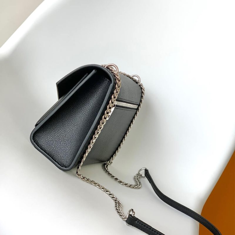 LV Mylockme Chain Pochette - Image 3