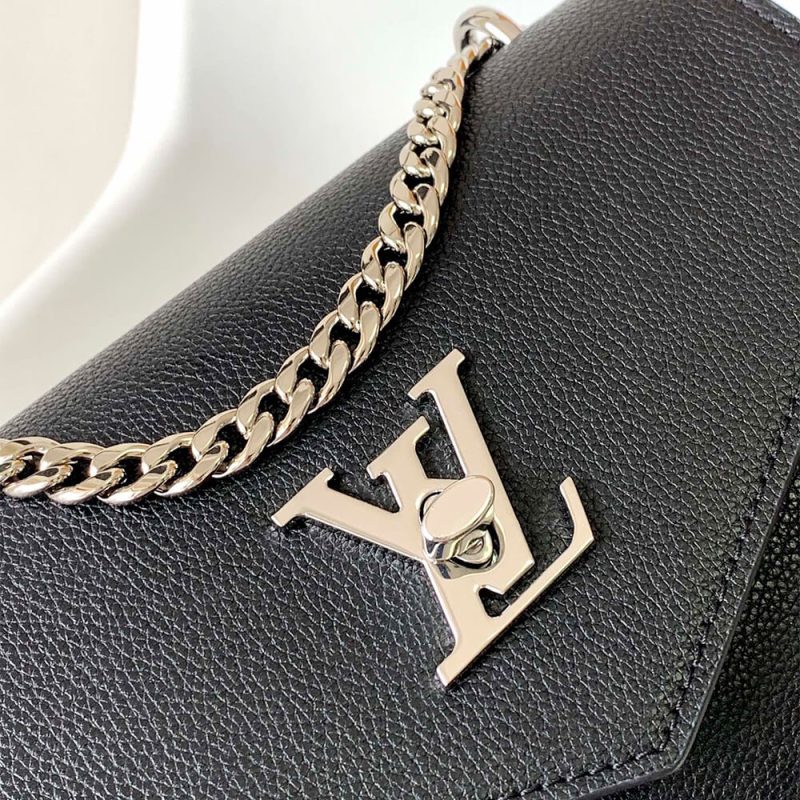 LV Mylockme Chain Pochette - Image 6
