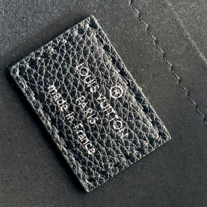 LV Mylockme Chain Pochette - Image 7