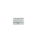 CHANEL Medium Classic Flap Handbag