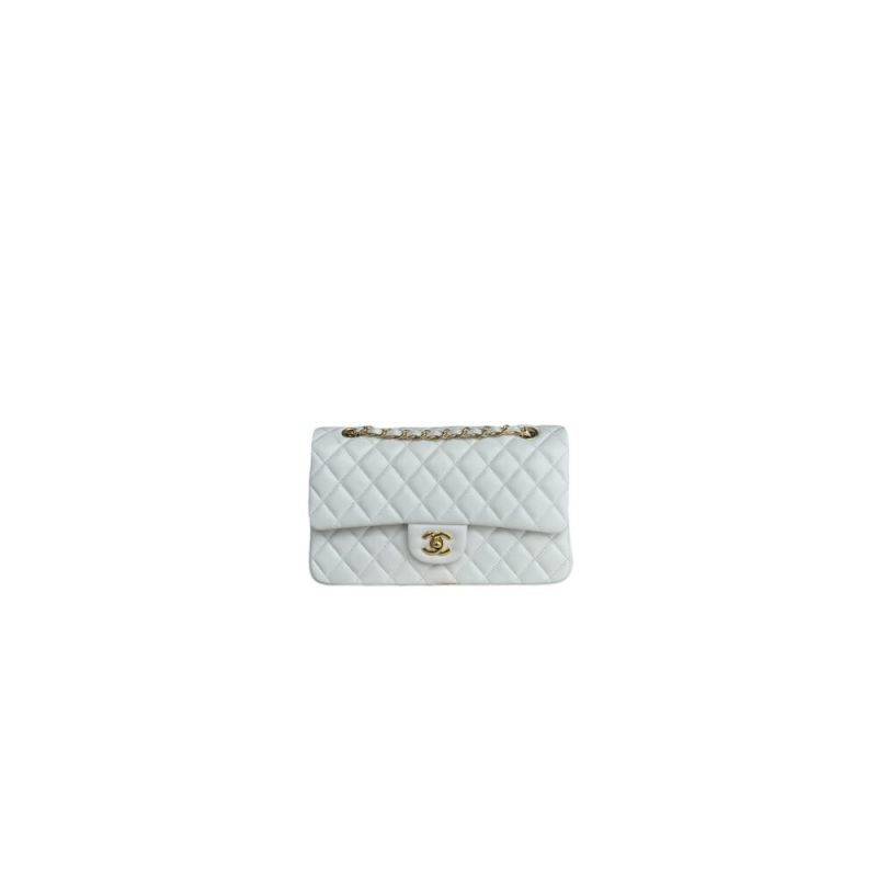 CHANEL Medium Classic Flap Handbag