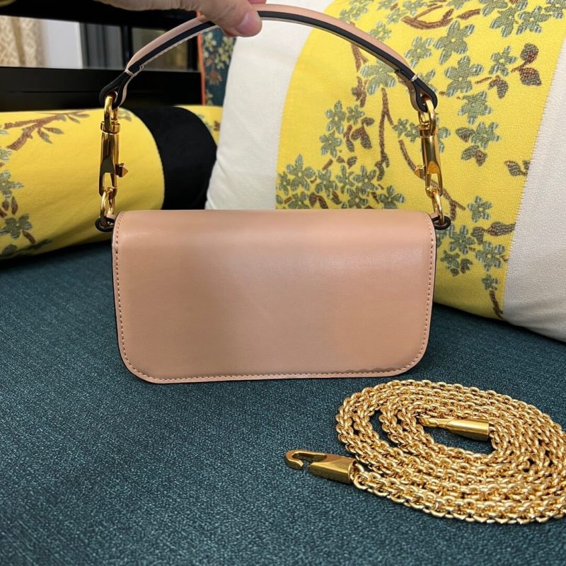 Valentino Garavani LOCÒ small shoulder bag(high-end grade) - Image 4