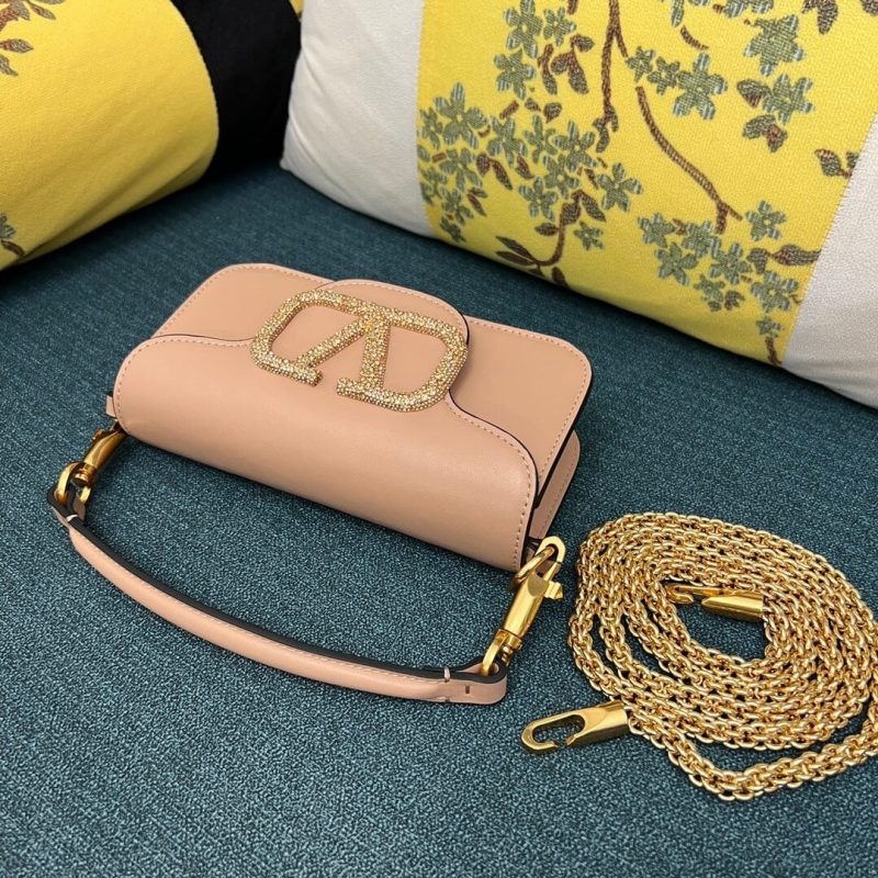 Valentino Garavani LOCÒ small shoulder bag(high-end grade) - Image 5