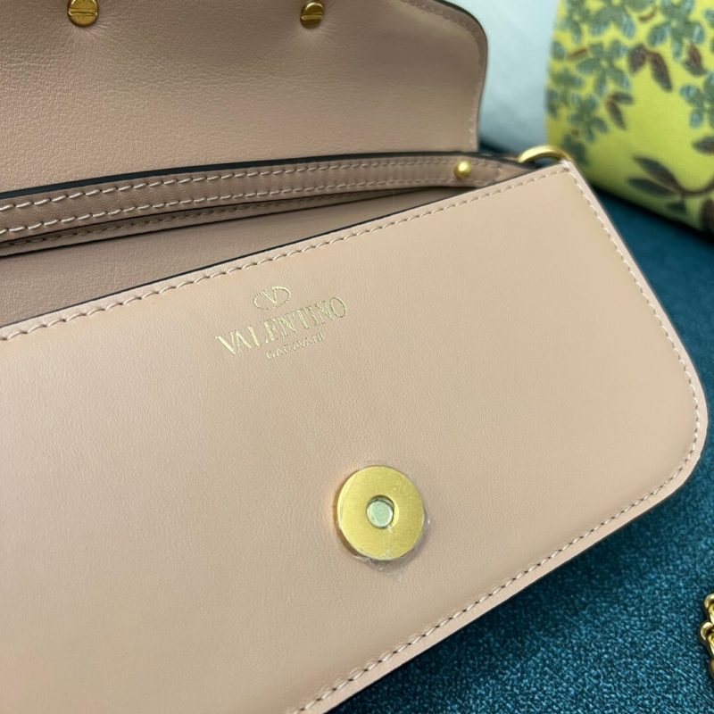 Valentino Garavani LOCÒ small shoulder bag(high-end grade) - Image 7