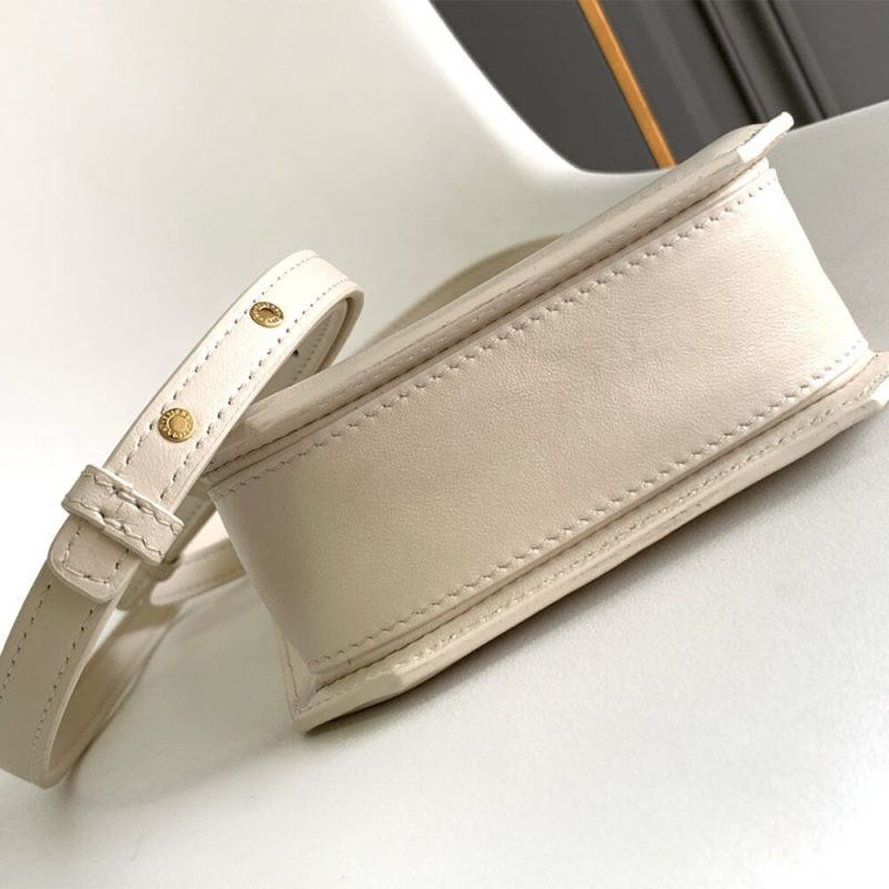 Bvlgari Snake Handbag(high-end grade) - Image 5