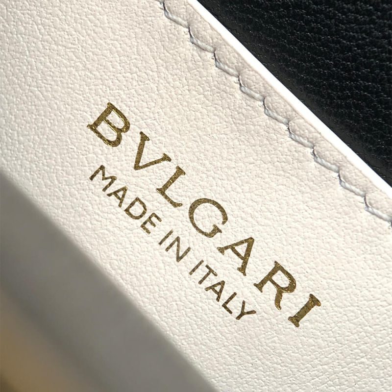 Bvlgari Snake Handbag(high-end grade) - Image 7
